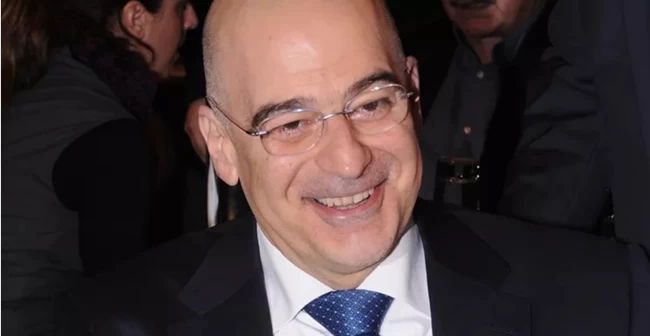 δενδιας