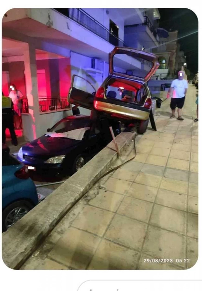 ΤΡΟΧΑΙΟ ΗΡΑΚΛΕΙΟ
