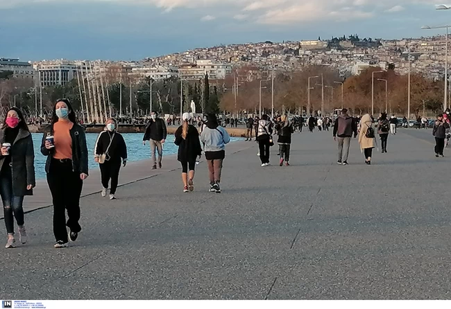 θεσσαλονικη