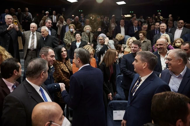 ΚΥΡΙΑΚΟΣ ΜΗΤΣΟΤΑΚΗΣ ΠΙΤΑ