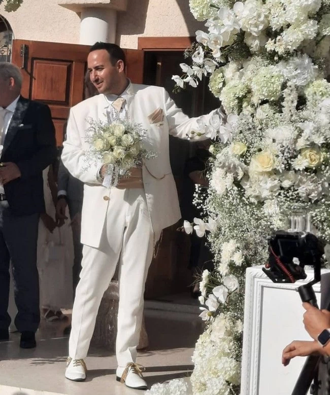 μαυρικιος