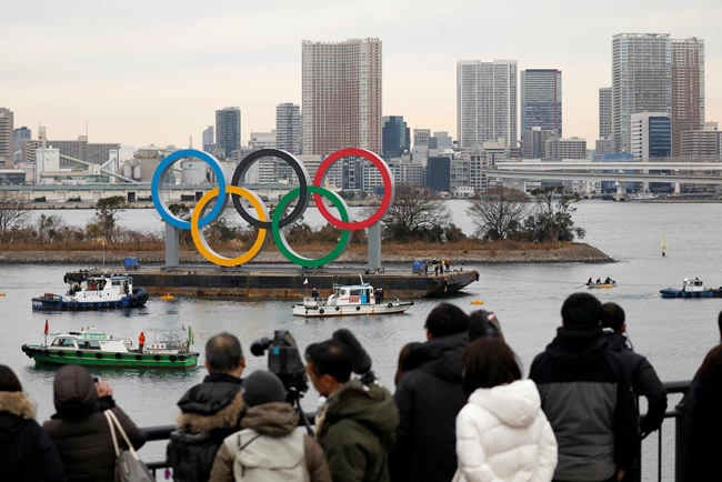 Ολυμπιακοί Αγώνες: Οι 10 χώρες που προσφέρουν εξαψήφια μπόνους στους Ολυμπιονίκες - Μέχρι και ισόβια επιδόματα