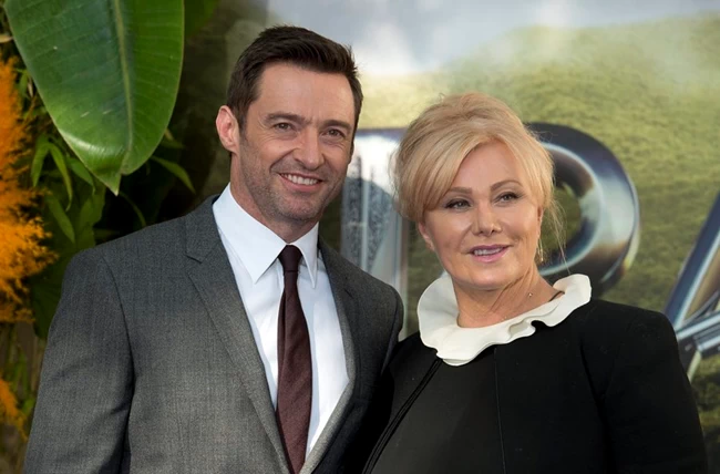 hugh jackman