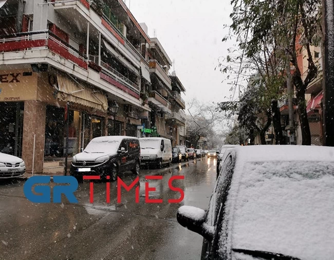 Θεσσαλονίκη