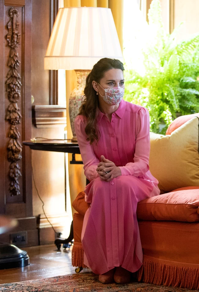 KATE MIDDLETON