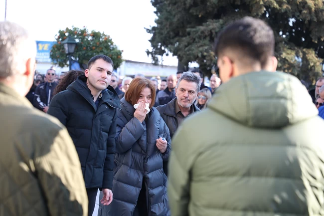 ΚΗΔΕΙΑ ΚΑΒΑΛΑ