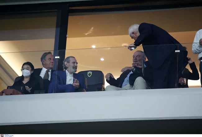 Καραμανλής Βαρδινογιάννης