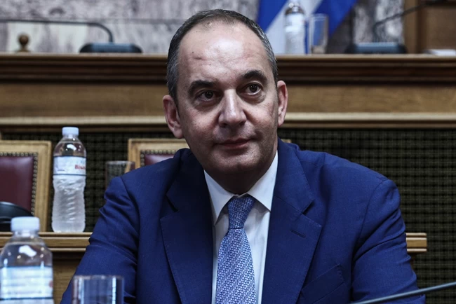 Πλακιωτάκης Γιάννης