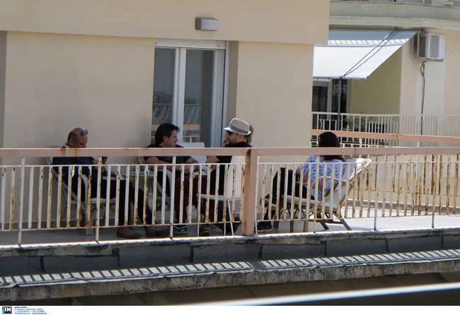 Το σχέδιο Μητσοτάκη για άνοιγμα στις 14 Μαΐου - Έως αύριο το διάγγελμα για "Πάσχα στην πόλη"