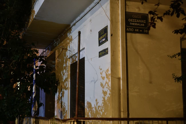 Χρήστος Παππάς: Ο βίος και η πολιτεία του υπαρχηγού της Χρυσής Αυγής - Από τις σβάστικες έως τη σύλληψη