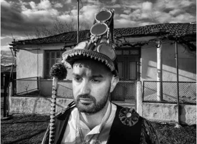 Εθιμα - Μακεδονία