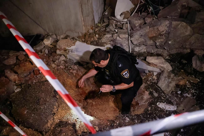 ΙΣΡΑΗΛ ΤΕΛ ΑΒΙΒ ΡΟΥΚΕΤΑ