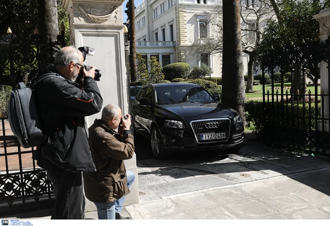 σακελλαροπούλου