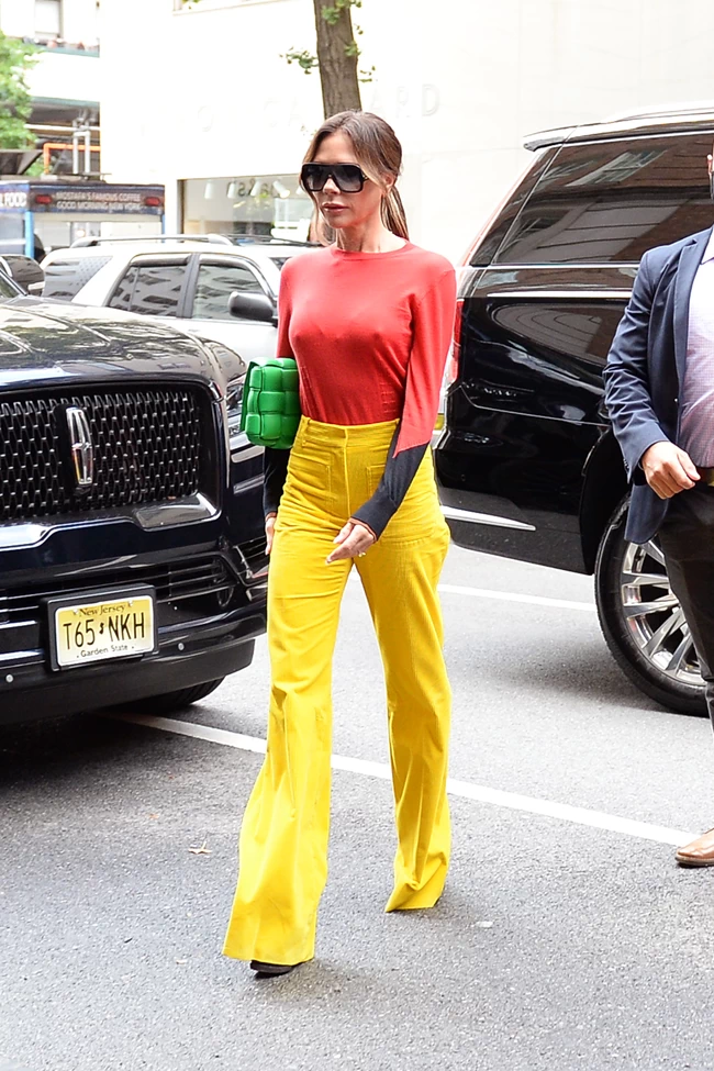 Victoria Beckham