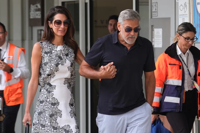 amal clooney
