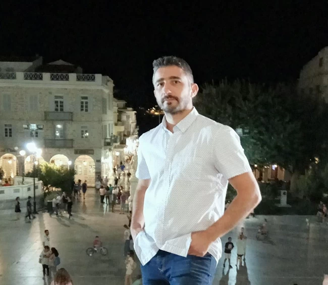 Τρίκαλα νεκρος τροχαίο