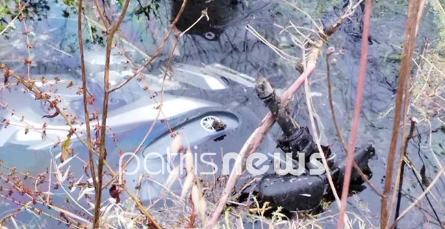 ΜΗΧΑΝΗ ΤΡΟΧΑΙΟ ΑΝΔΡΑΒΙΔΑ