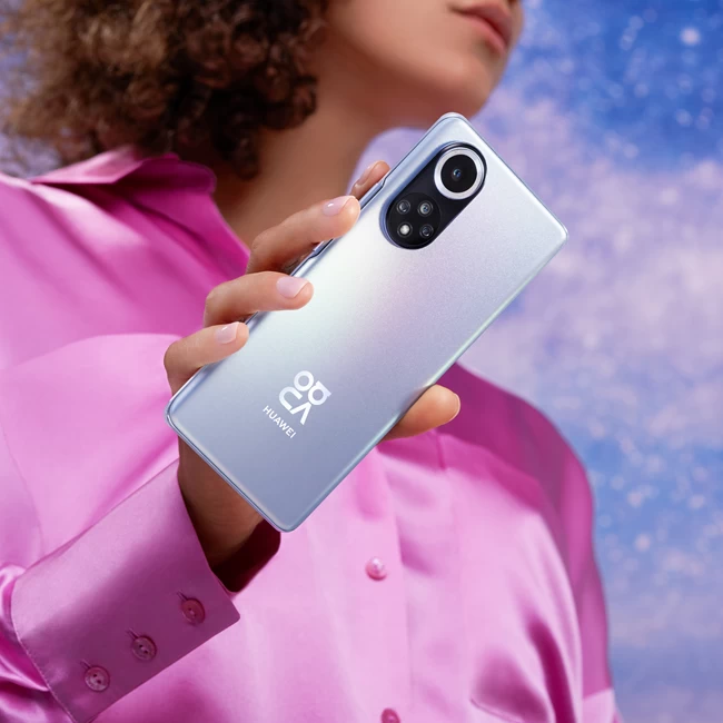 HUAWEI