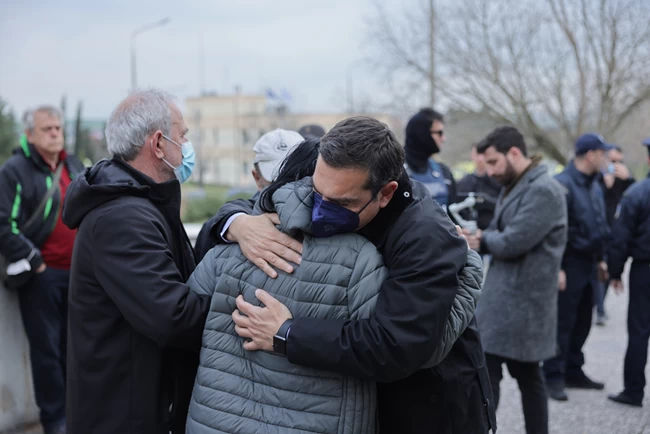 ΤΣΙΠΡΑΣ ΤΕΜΠΗ