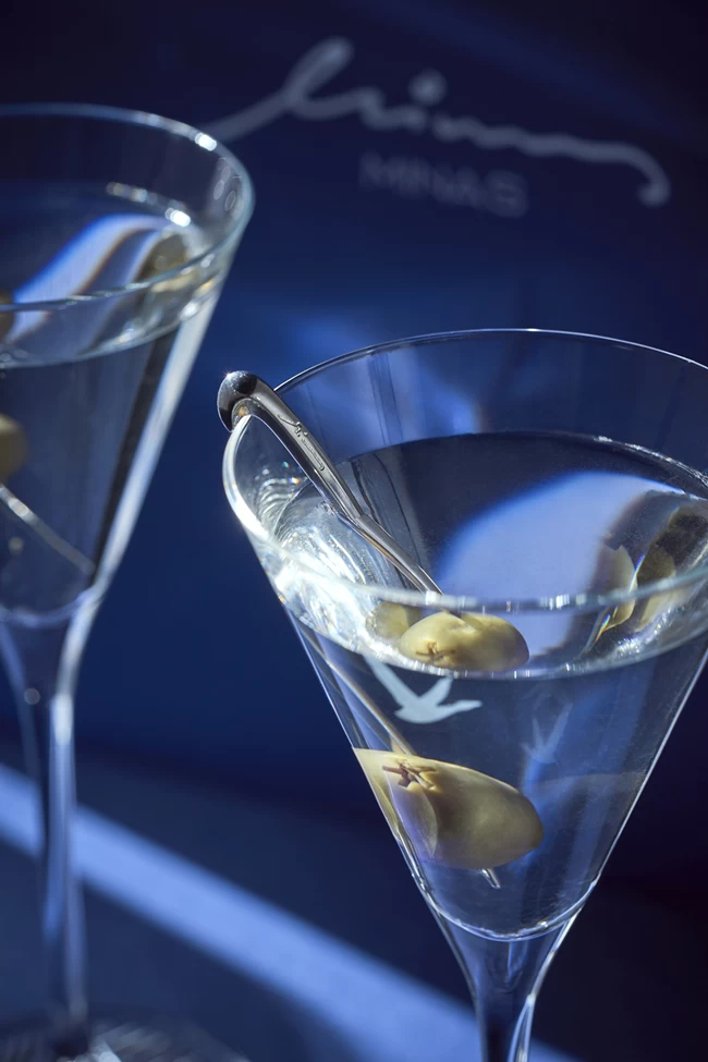 GREY GOOSE