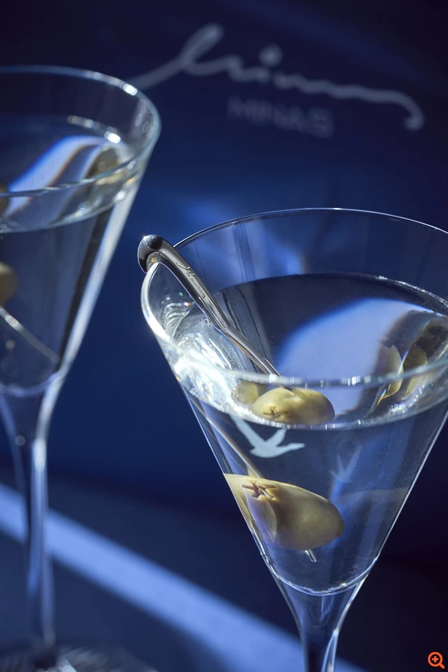 GREY GOOSE