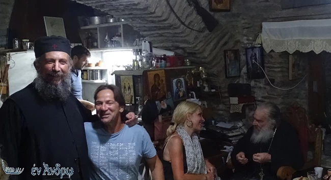 ΜΕΝΕΓΑΚΗ