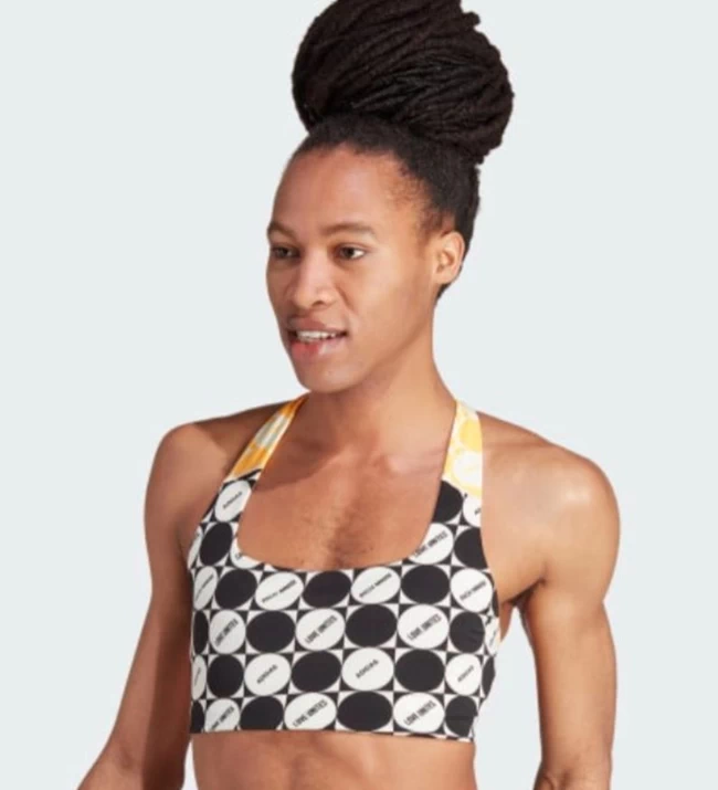 Adidas ad