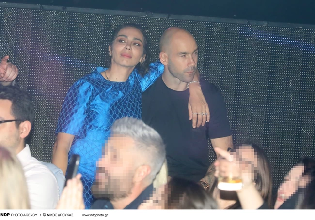 Ολυμπία Χοψονίδου