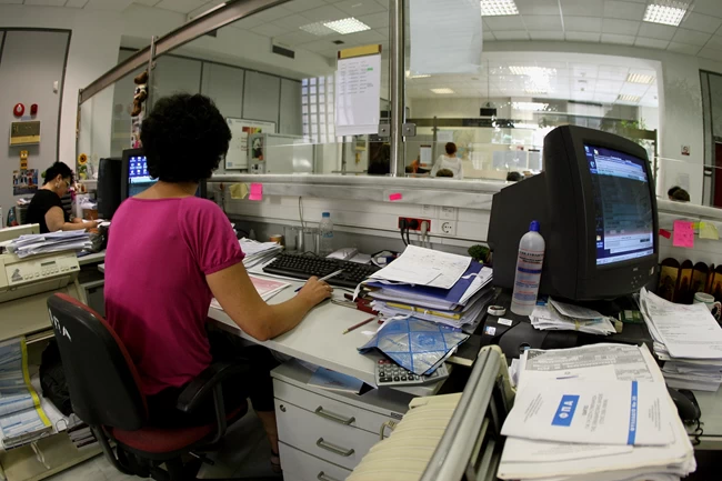Ανοιξε η πλατφόρμα για τις ρυθμίσεις των 72 και 120 δόσεων - Ποιοι μπορούν να κάνουν αίτηση