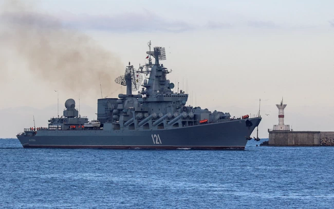 Moskva