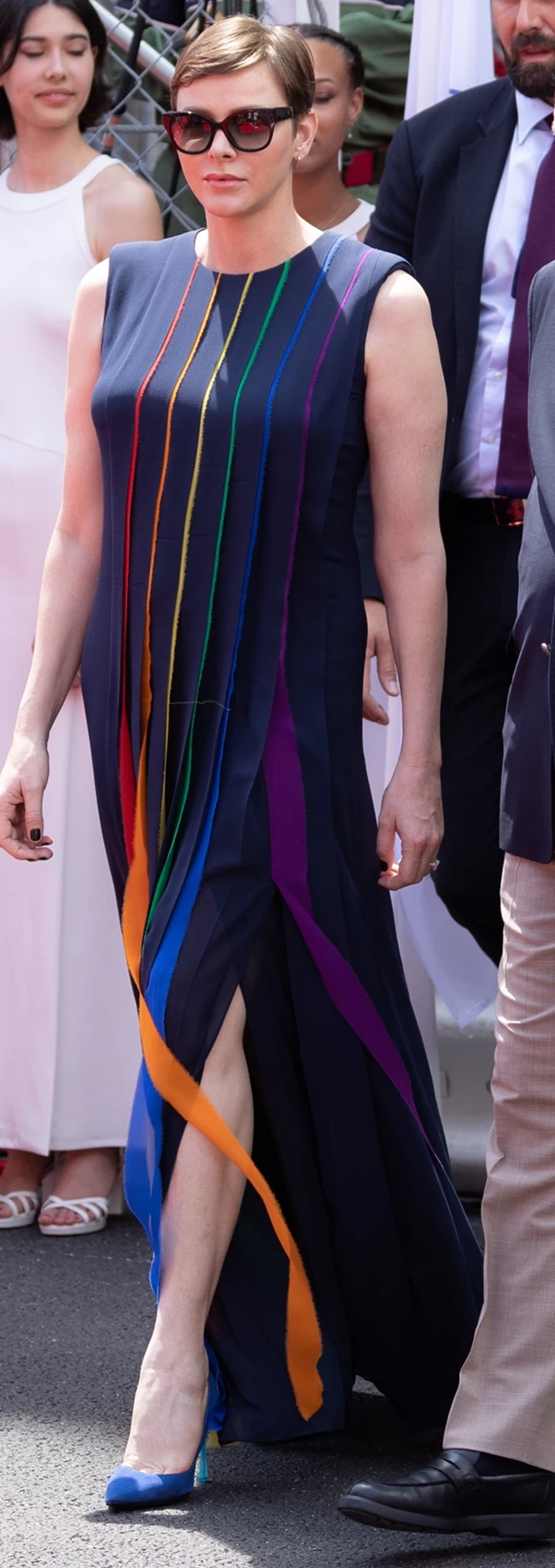 princess charlene