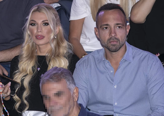 Κωνσταντίνα Σπυροπούλου