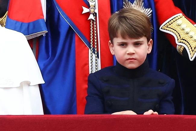 prince louis