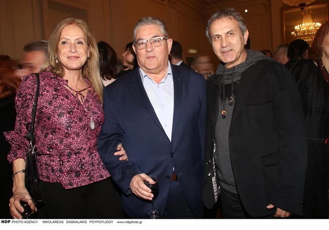 Κουτσουμπας