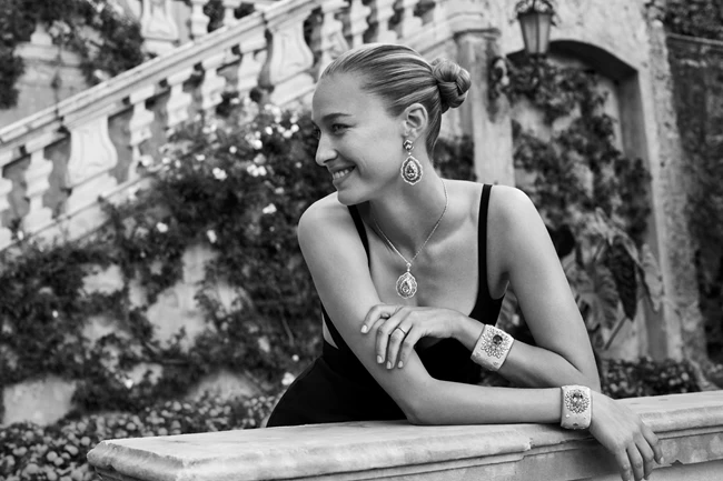 Beatrice Borromeo