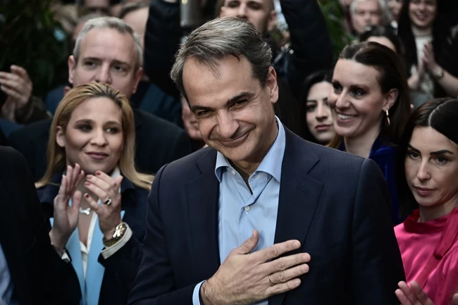 ΜΗΤΣΟΤΑΚΗΣ
