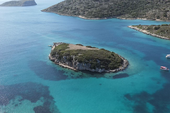 Αλόννησος