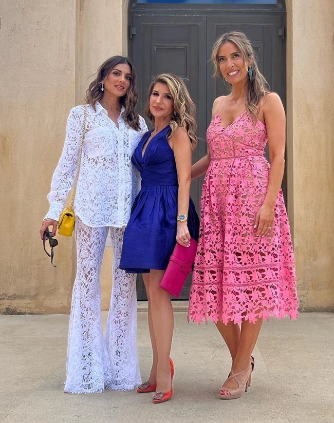 Σταματίνα Τσιμτσιλή