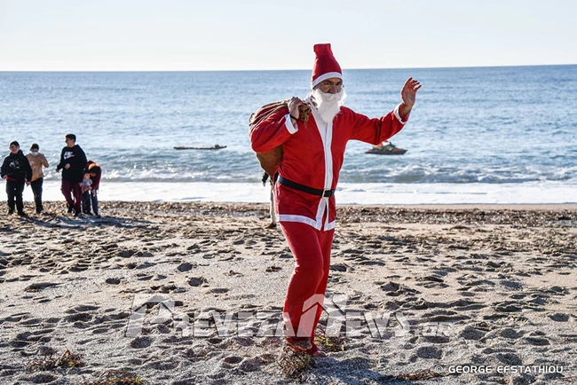 Άγιος Βασίλης