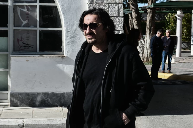ΚΗΔΕΙΑ ΑΔΑΜΑΚΗ