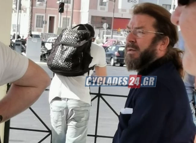 Χορταρέας