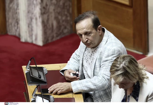 Σπύρος Μπιμπίλας