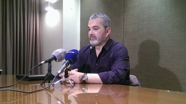 ΤΖΟΥΓΚΑΡΑΚΗΣ