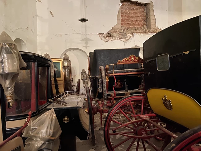 Βασιλικό κτήμα Τατόι