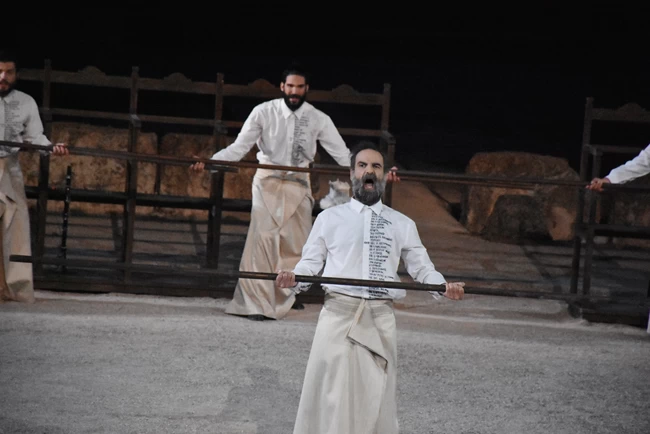 Στη "Διαύγεια" η ΚΥΑ για τα μέτρα στήριξης καλλιτεχνών, ξεναγών και τουριστικών συνοδών - Ποιοι δικαιούνται τα 534 ευρώ