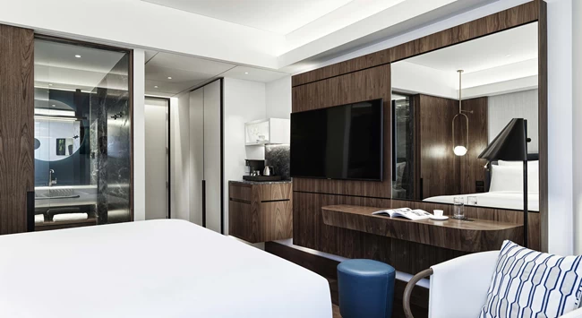 Athens Capital Hotel 10