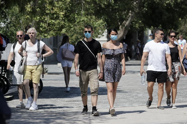 Μάσκες