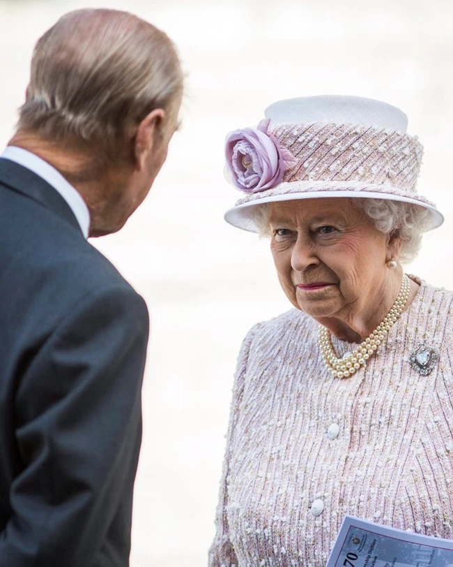 PRINCE PHILIP