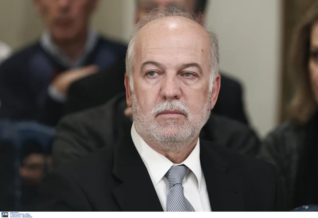 Γιώργος Φλωρίδης