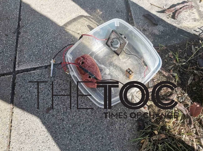 "Νεόκοπους μπαχαλάκηδες" βλέπει η ΕΛΑΣ πίσω από τη βόμβα στα ΜΑΤ - Πειραματίζονταν για μελλοντικό χτύπημα